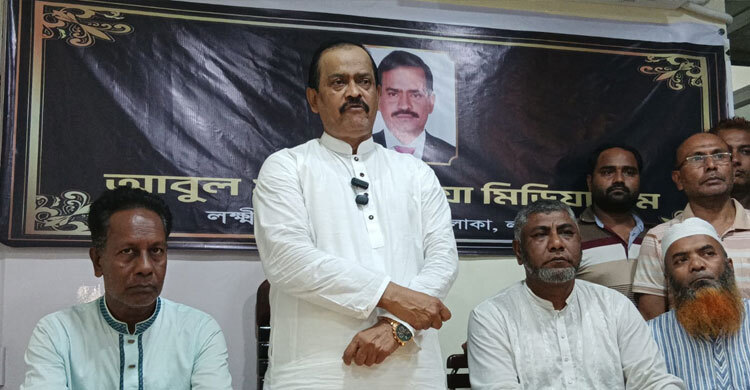 আ’লীগ আমলে সাংবাদিকরা হামলা-মামলার শিকার হয়েছে: খায়ের ভূঁইয়া