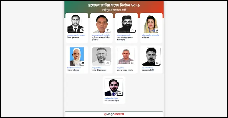 ‘অবাধ্য নেতাদের’ ম্যানেজ করে ফুরফুরে মেজাজে বিএনপির নিজান