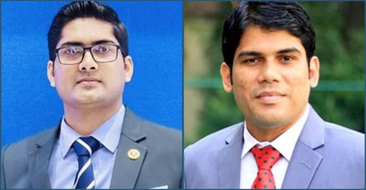 প্রার্থীর অভিযোগে সহকারী রিটার্নিং কর্মকর্তা পরিবর্তন