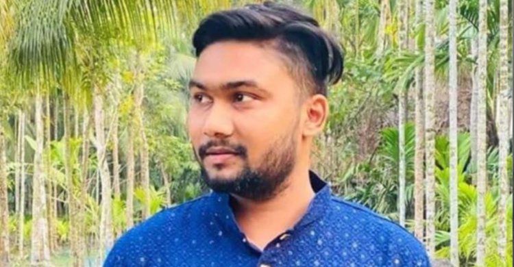 ২ ঘণ্টা পর ছাত্রদল নেতার অব্যাহতির আদেশ স্থগিত