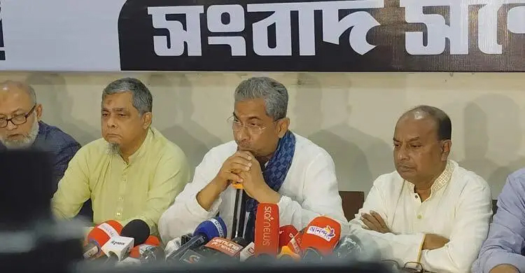 জাল ভোট দিতে ৫০ হাজার বোরকার অর্ডার দিয়েছে জামায়াত: এ্যানি