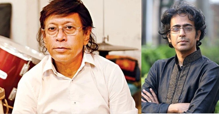 ২৬ বছর পর লাকী আখান্দকে নিয়ে অজানা গল্প বললেন বাপ্