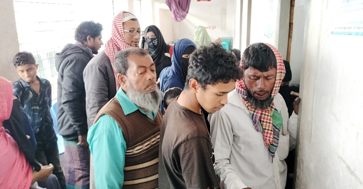 একদিনে কুকুর-বিড়ালের কামড়ে শতাধিক রোগী হাসপাতালে