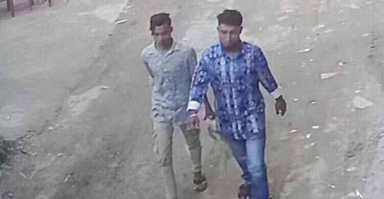 ইফতার করে পুলিশের ঘরে চুরি করতে ঢুকলো চোর