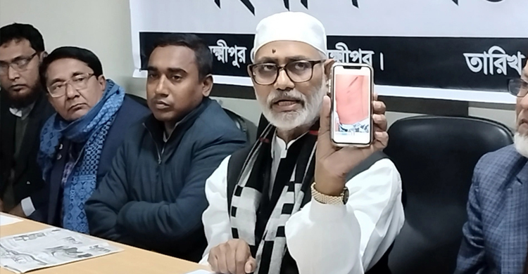 ‘নৌকার সব হামলায় মামলায় গেলে প্রচারণার সময় থাকতো না’