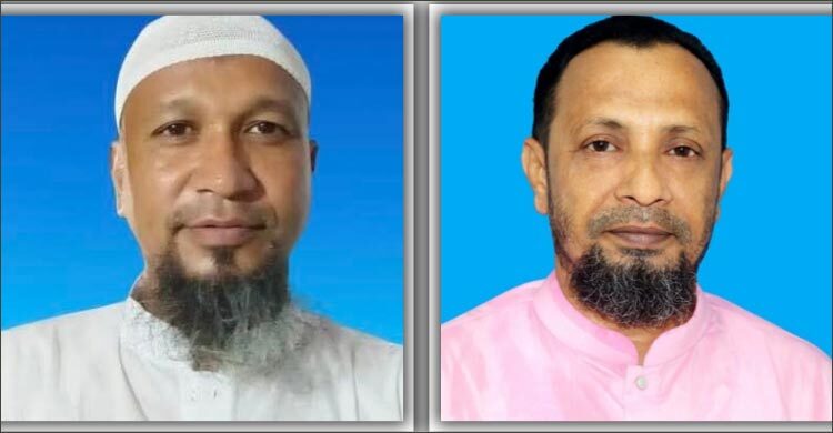 লক্ষ্মীপুরে যুবদলের দুই সদস্যের নতুন কমিটি