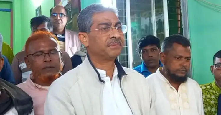 বিএনপির রাজনীতি রংধনুর মতো: এ্যানি