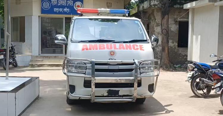 জমি নিয়ে বিরোধ, প্রতিবেশীর মারধরে বৃদ্ধের মৃত্যু