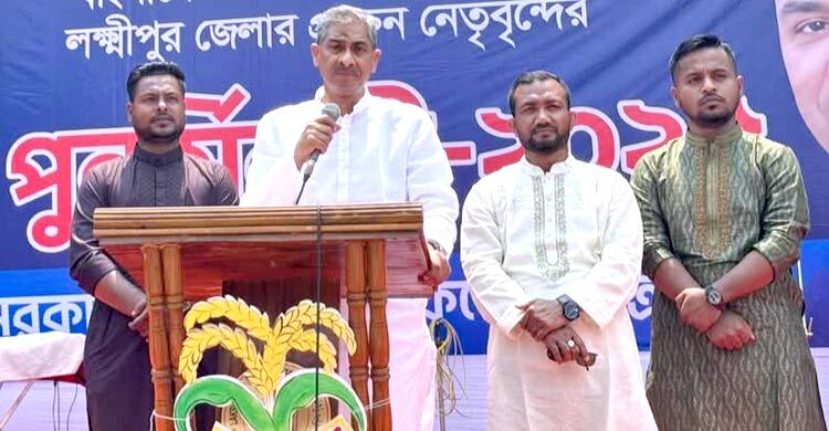 তারেক রহমানের নেতৃত্বে সত্যিকারের গণতন্ত্র প্রতিষ্ঠিত হবে: এ্যানি