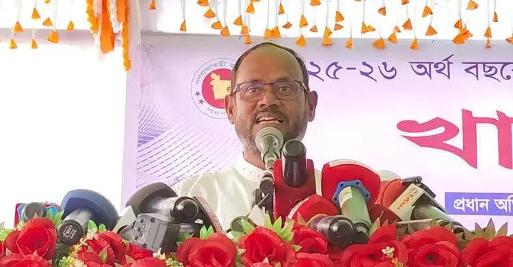 ইলিশ রক্ষায় সম্মিলিত উদ্যোগ নিতে হবে: প্রতিমন্ত্রী টুকু