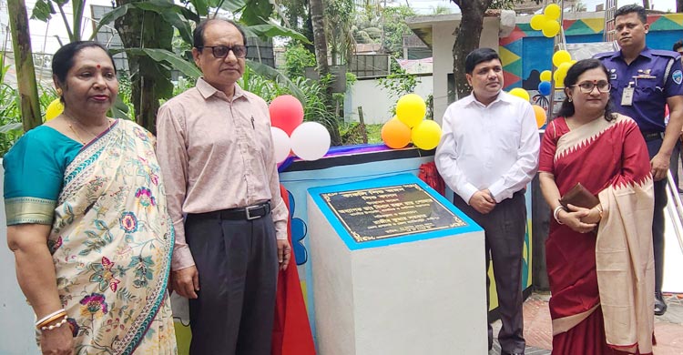 প্রাথমিক শিক্ষার উন্নতি না হলে ভবিষ্যৎ ভালো হবে না