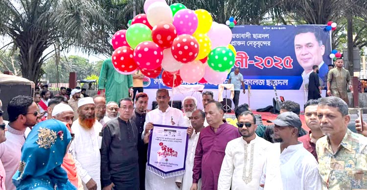 তারেক রহমানের নেতৃত্বে সত্যিকারের গণতন্ত্র প্রতিষ্ঠিত হবে: এ্যানি