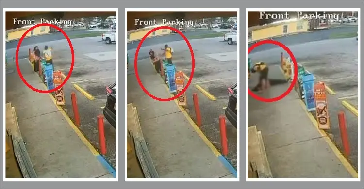 যুক্তরাষ্ট্রের ফ্লোরিডায় বাংলাদেশি নারীকে পিটিয়ে হত্যা