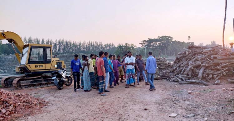 লক্ষ্মীপুরের ৫৮ ইটভাটা বন্ধের আদেশ হাইকোর্টের