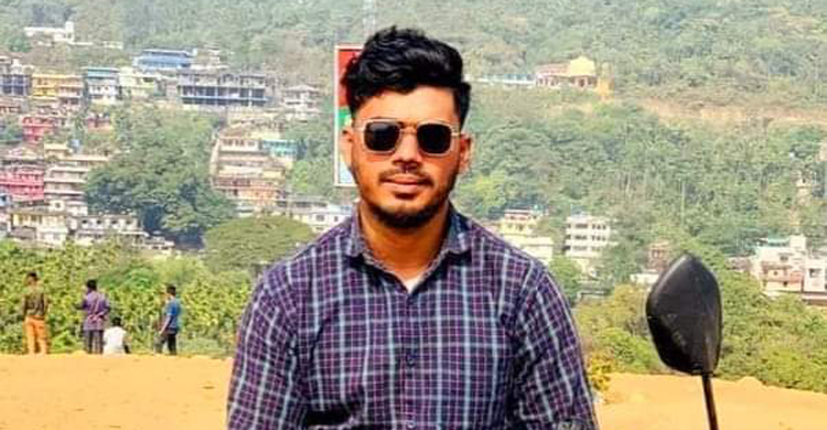 রায়পুরে বিদ্যুৎস্পৃষ্টে প্রাণ গেলো যুবকের