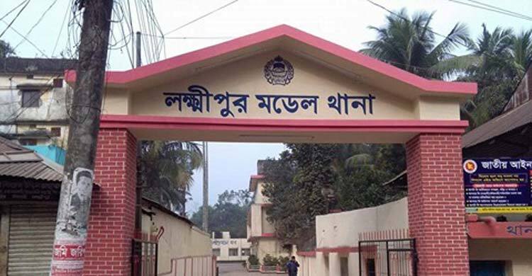 লক্ষ্মীপুরে বিএনপির ১২ নেতাকর্মী গ্রেফতার