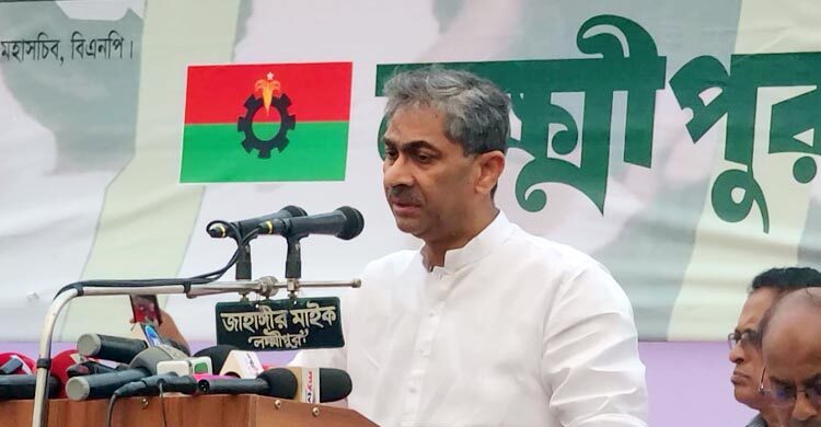 নির্বাচন না হলে আমাদের আন্দোলন-সংগ্রাম বৃথা হয়ে যাবে: এ্যানি