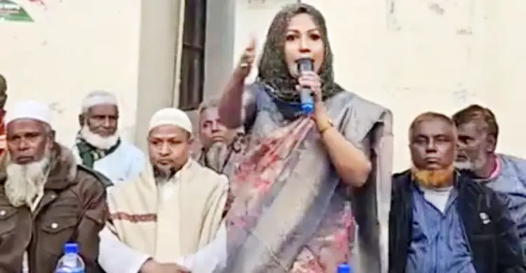 নির্বাচনি বিধি লঙ্ঘন, ইউপি সদস্যের বিরুদ্ধে ব্যবস্থার সুপারিশ