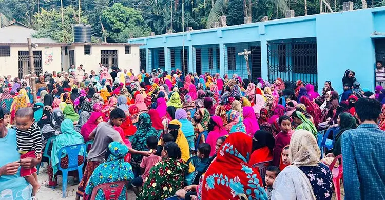 নির্বাচনি বিধি লঙ্ঘন, ইউপি সদ্যদের বিরুদ্ধে ব্যবস্থার সুপারিশ