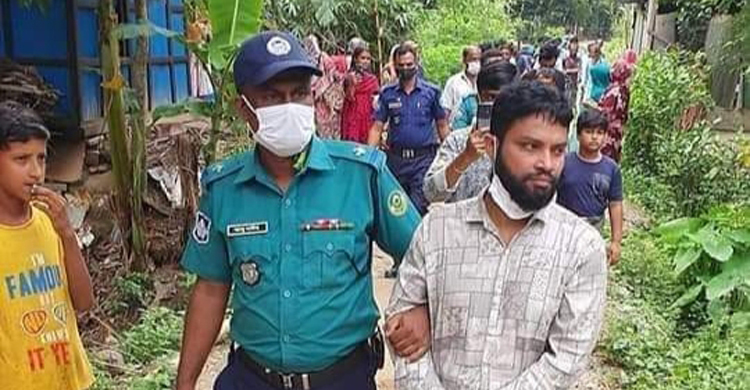 দাফনের ৯ দিন পর কবর থেকে নারীর মরদেহ উত্তোলন