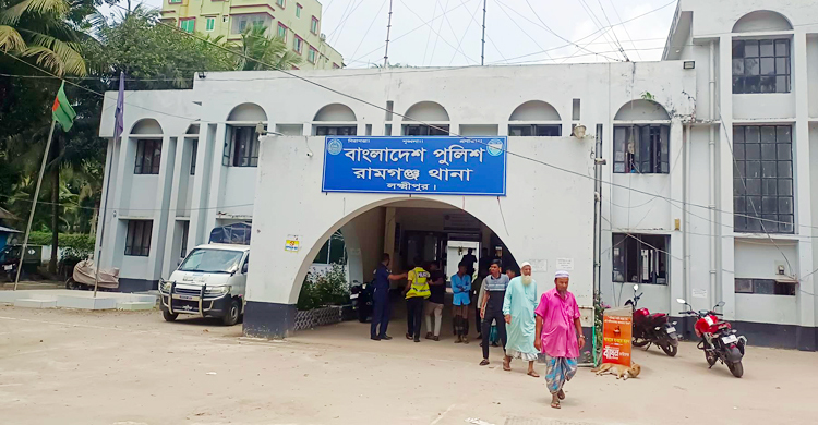 রামগঞ্জে অস্ত্রের মুখে খামার থেকে ৭ গরু ডাকাতি