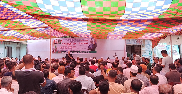 শেখ হাসিনার অধীনে কোনো নির্বাচন হবে না: এ্যানি