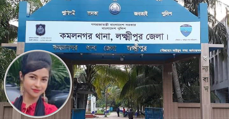 গৃহবধূর ঝুলন্ত মরদেহ উদ্ধার, স্বজনদের অভিযোগ হত্যা