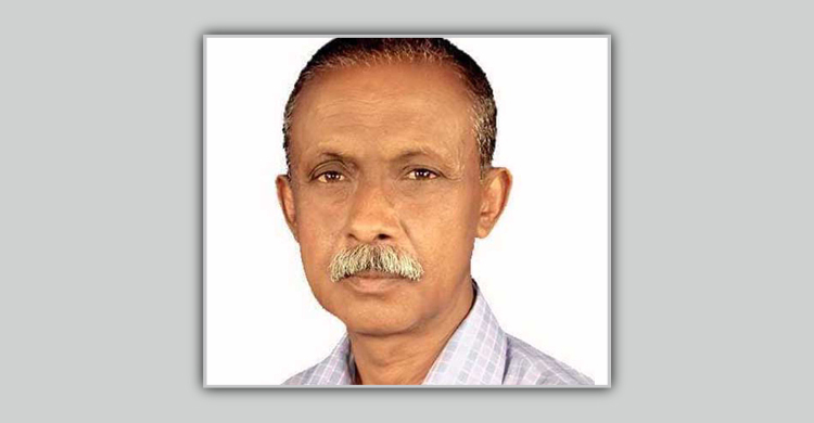 ধান চুরি মামলায় জামিন পেলেন সেই ইউপি চেয়ারম্যান