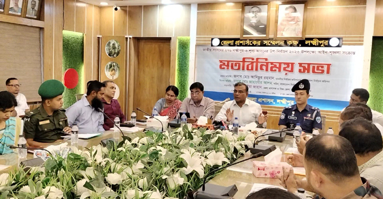 বিএনপি আমাদের মানেই না: ইসি আনিছুর