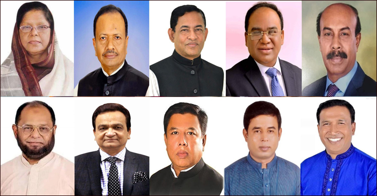 লক্ষ্মীপুরে নৌকার মাঝি হতে চান ৩৩ আওয়ামী লীগ নেতা