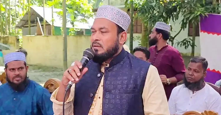 শেখ হাসিনা উপমহাদেশের ইতিহাসে শীর্ষ খুনি: রেজাউল করিম