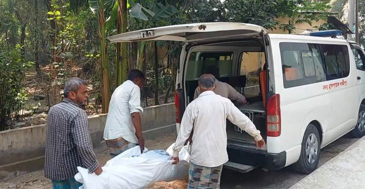 অপহরণের পর সৌদিতে প্রবাসীকে খুন, দুই মাস পর মরদেহ উত্তোলন