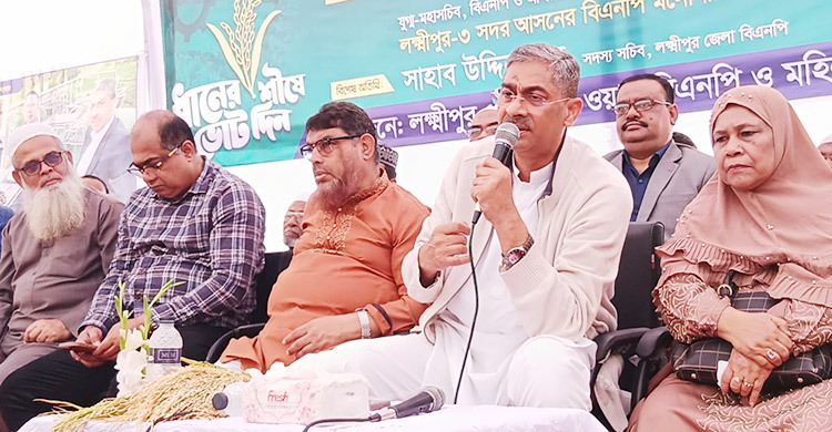 জনগনের জন্য কী করবেন সেই পরিকল্পনা লন্ডনে বসে করেছেন তারেক রহমান