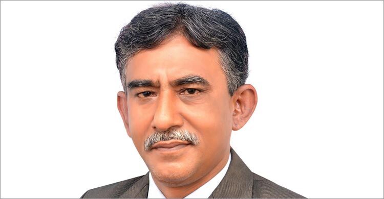 লক্ষ্মীপুরে আওয়ামী লীগ নেতা গ্রেফতার