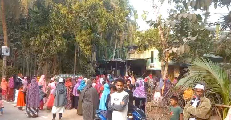 নিখোঁজ যুবকের হাত-পা বাঁধা মরদেহ মিললো ট্যাংকিতে, আটক ১