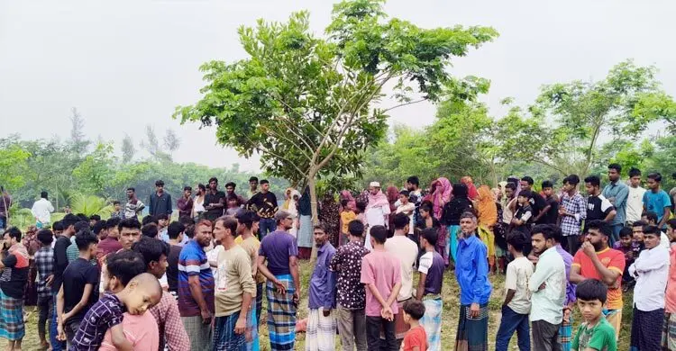 পাওনা টাকা দেওয়ার কথা বলে ডেকে নিয়ে অটোচালককে হত্যা