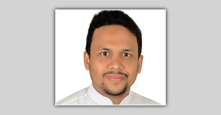 প্রধানমন্ত্রীর বিরুদ্ধে মানহানিকর বক্তব্য প্রচার, এনসিপি নেতা গ্রেফতার