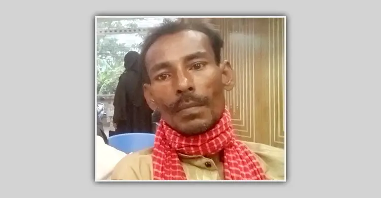 হাসপাতাল থেকে ক্যান্সার রোগী নিখোঁজ