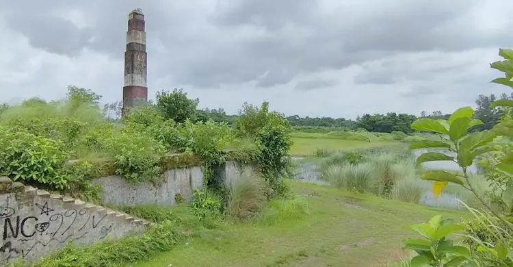 ৮ বছর আগে বন্ধ হওয়া ইটভাটা ফের চালুর চেষ্টা, উদ্বেগে স্থানীয়রা
