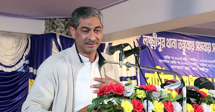 জাতীয় ঐকমত্যের ভিত্তিতে দেশ চালাতে চাই: এ্যানি