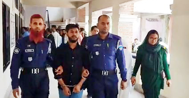 লক্ষ্মীপুরে পানবিক্রেতাকে হত্যায় জামাই-শাশুড়ির যাবজ্জীবন