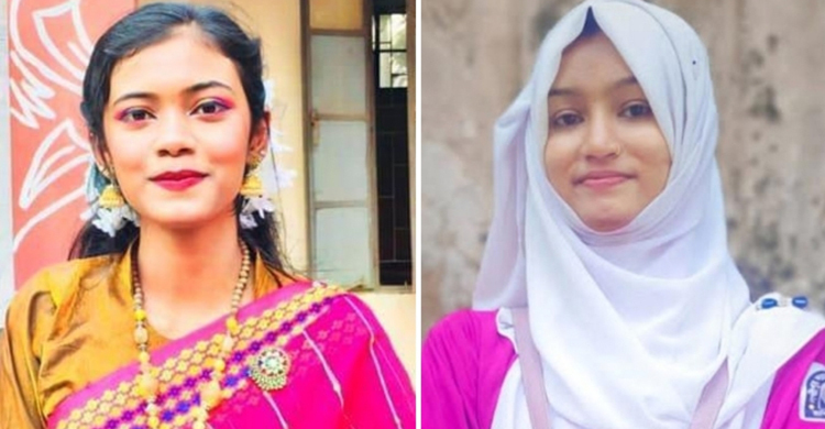 ২৫ বছর পর লক্ষ্মীপুর মহিলা কলেজে ছাত্রলীগের কমিটি