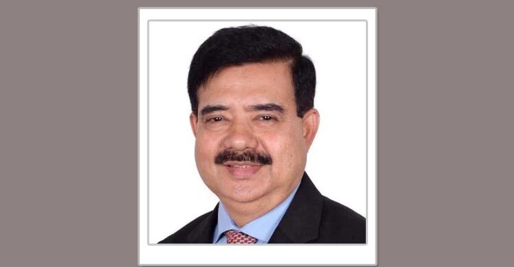 বিএনপির প্রার্থী শাহাদাত সেলিমকে শোকজ