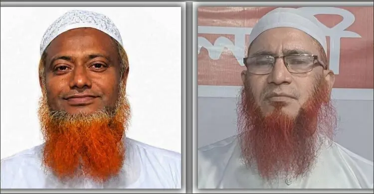 ইসলামী আন্দোলন লক্ষ্মীপুর জেলা সভাপতি দেলাওয়ার, সেক্রেটারি জহির