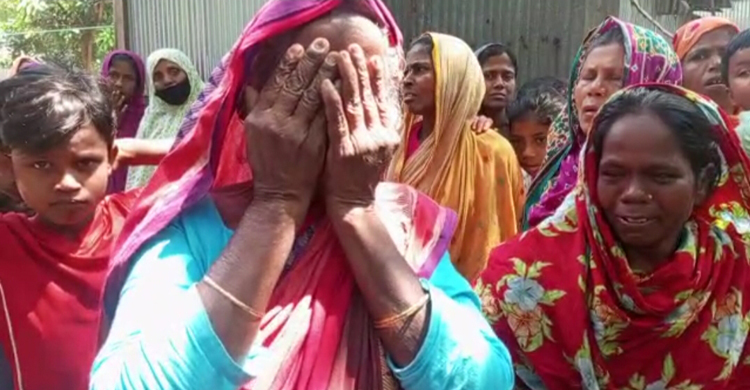 আম গাছ নিয়ে দ্বন্দ্ব, লাঠির আঘাতে ছোট ভাইয়ের মৃত্যু