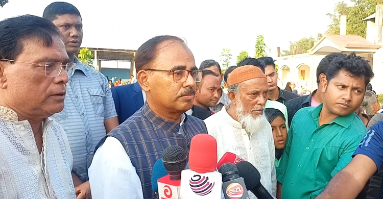 দেশের ৯০ শতাংশ মানুষ হরতাল-অবরোধ চায় না: আতাউর রহমান