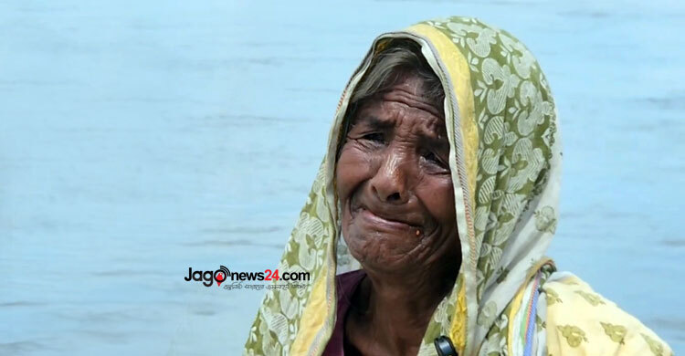 এই শরীর নিয়ে কোথায় যাবেন শহীজন