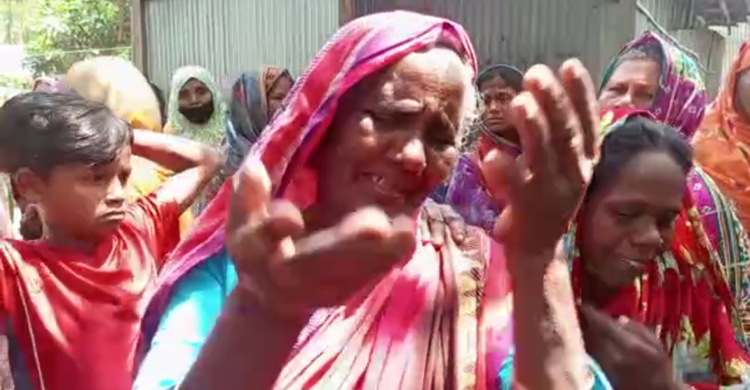 আম গাছ নিয়ে দ্বন্দ্ব, লাঠির আঘাতে ছোট ভাইয়ের মৃত্যু