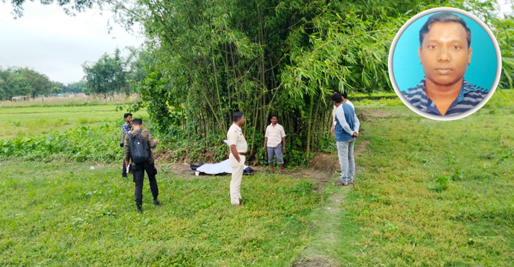 লালমনিরহাট সীমান্তে বিএসএফের গুলিতে ভারতীয় নাগরিক নিহত