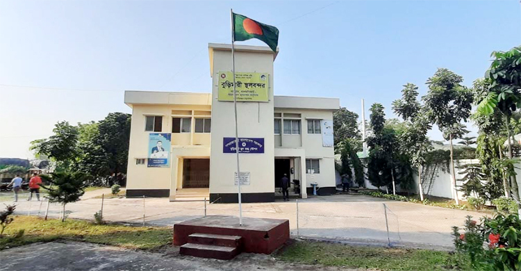 ঈদ উপলক্ষে বুড়িমারীতে ৫ দিন আমদানি-রপ্তানি বন্ধ